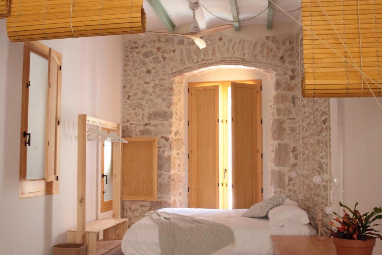 Casa Mediona Apartments Таррагона Экстерьер фото