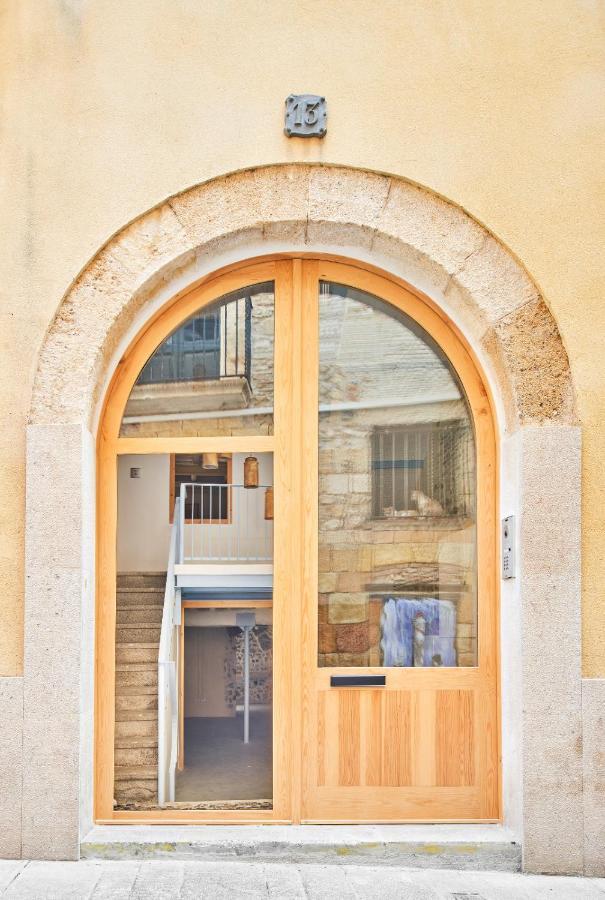 Casa Mediona Apartments Таррагона Экстерьер фото