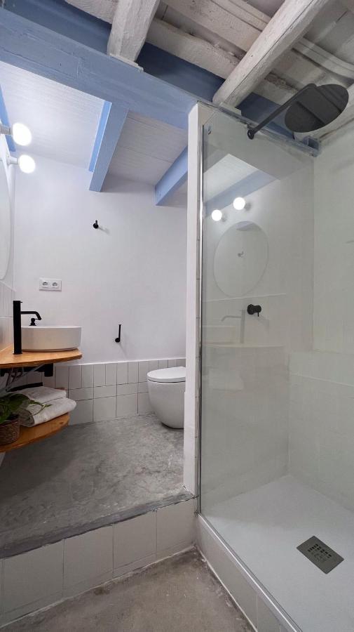 Casa Mediona Apartments Таррагона Экстерьер фото
